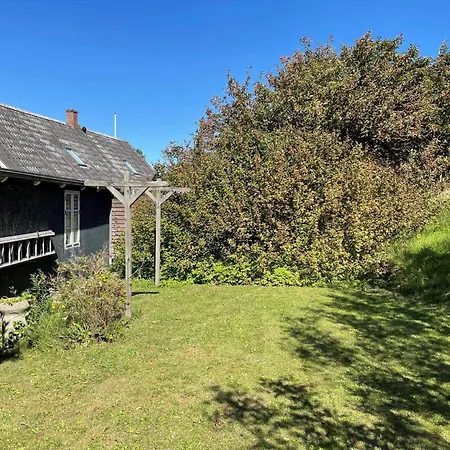 Сasa de vacaciones 20213-samso-kaasen-43 Kolby Kås