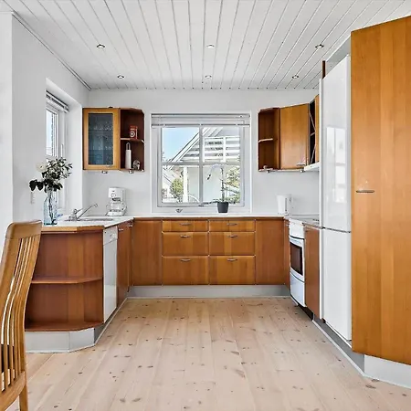 20213-samso-kaasen-43 Сasa de vacaciones Kolby Kås