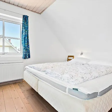 Feriehus 20213-samso-kaasen-43 Kolby Kås