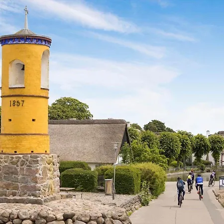 Feriehus 20213-samso-kaasen-43 *