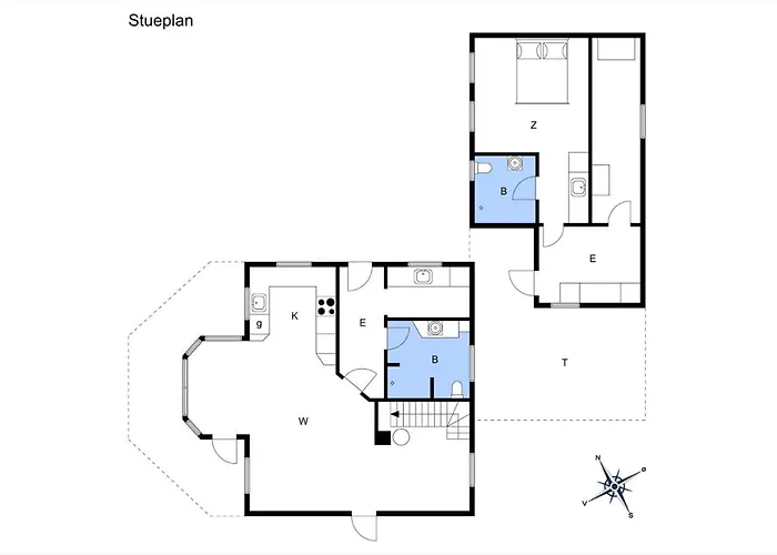 20213-samso-kaasen-43 Tatil Evi *