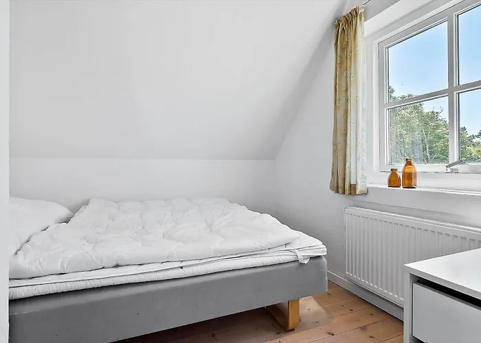 Tatil Evi 20213-samso-kaasen-43 Kolby Kås