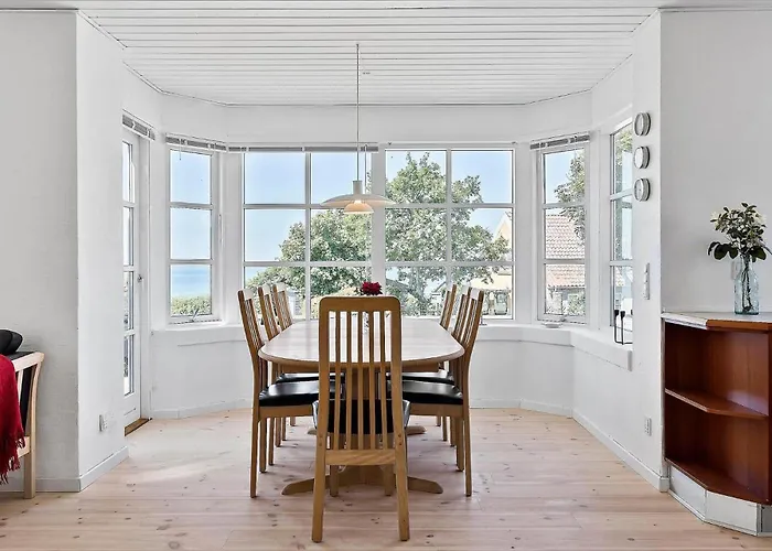 Tatil Evi 20213-samso-kaasen-43 Kolby Kås
